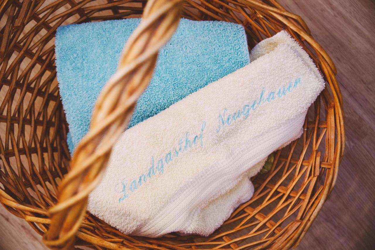 Landhotel Neugebauer Löllinggraben Eksteriør bilde
