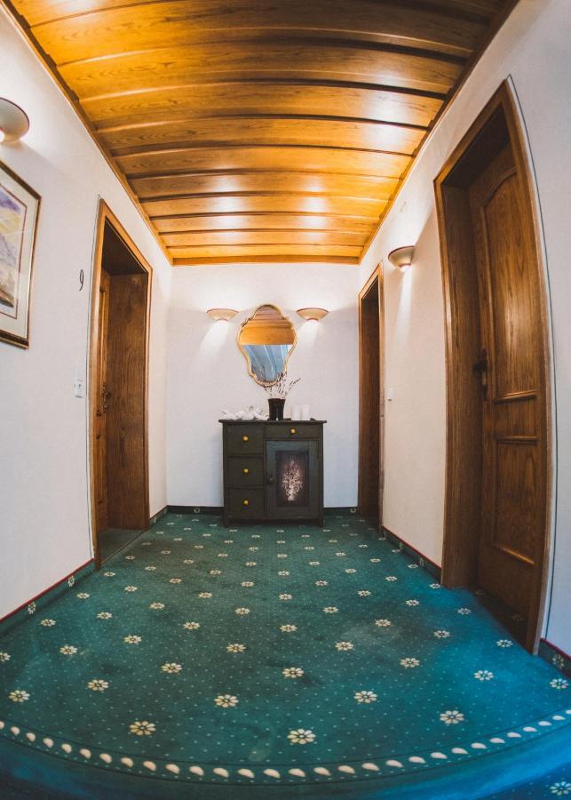 Landhotel Neugebauer Löllinggraben Eksteriør bilde